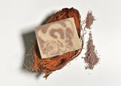 Ylang Ylang & Rosewood Goats Milk