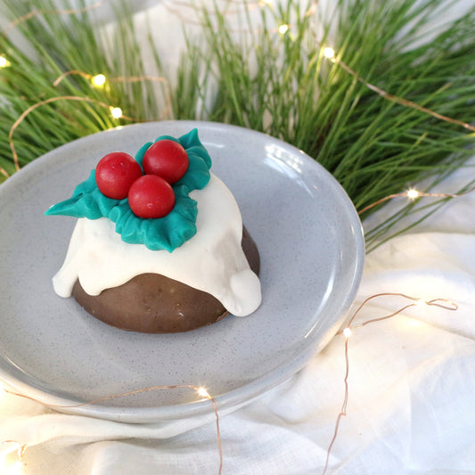 Christmas Pudding