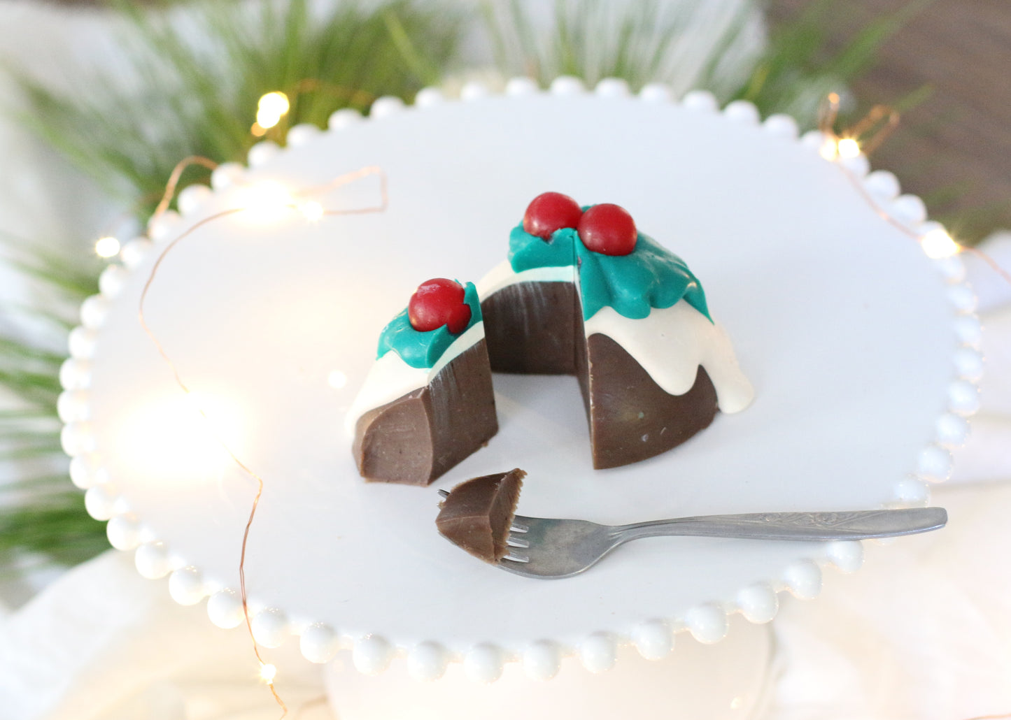 Christmas Pudding
