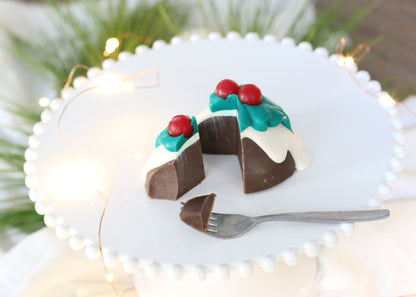 Christmas Pudding