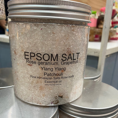 Epsom Salts