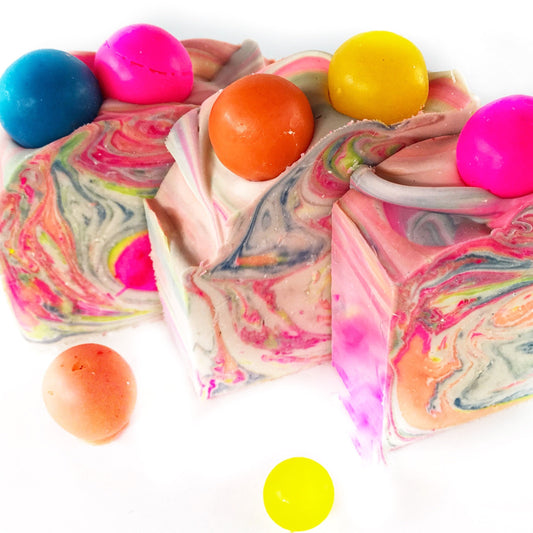 Bubble Gum