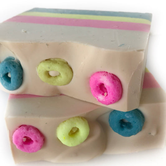 Fruit Loops*Back in stock 1st September *